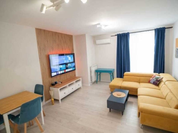 Дава се под наем Тристаен апартамент в София, Витоша - 91 кв.м за 1195.95 € - Снимка #1