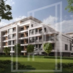 Тристаен апартамент в София, Малинова долина - 100 кв.м за 2062 €/кв.м - Снимка #1