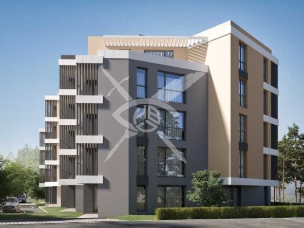 Двустаен апартамент в с. Равда, Област Бургас - 76 кв.м за 1511 €/кв.м - Снимка #1