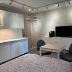 Дава се под наем  в Пловдив, Въстанически - 34 кв.м за 163.2 € - Снимка #1