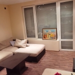 Дава се под наем Тристаен апартамент в Пловдив, Център - 90 кв.м за 484.5 € - Снимка #1