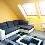 Дава се под наем Двустаен апартамент в София, Манастирски ливади - 74 кв.м за 561 € - Снимка #1