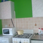 Дава се под наем Едностаен апартамент в Пловдив, Изгрев - 25 кв.м за 137.7 € - Снимка #1