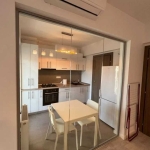 Дава се под наем Двустаен апартамент в Бургас, Изгрев - 55 кв.м за 219.3 € - Снимка #1