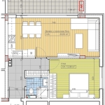 Двустаен апартамент в София, Бояна - 75 кв.м за 1112 €/кв.м - Снимка #1