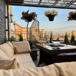 Дава се под наем Двустаен апартамент в София, Младост 1А - 86 кв.м за 600 € - Снимка #1