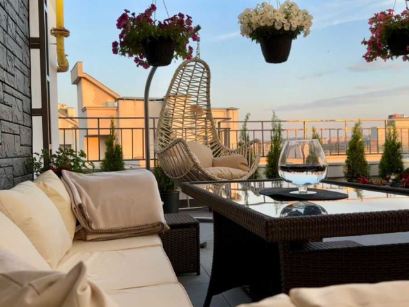 Дава се под наем Двустаен апартамент в София, Младост 1А - 86 кв.м за 600 € - Снимка #1