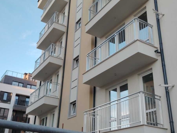 Тристаен апартамент в София, Надежда 4 - 104 кв.м за 1073 €/кв.м - Снимка #1