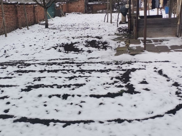 Къща в с. Телиш, Област Плевен - 65 кв.м за 165 €/кв.м - Снимка #1