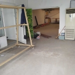 Дава се под наем Промишлена сграда в Бургас, Ветрен - 250 кв.м за 1020 € - Снимка #1