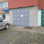 Гараж / Паркомясто в Разград, Възраждане - 22 кв.м за 1478 €/кв.м - Снимка #1