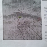 Парцел в с. Тръстеник, Област Русе - 710 кв.м за 8 €/кв.м - Снимка #1