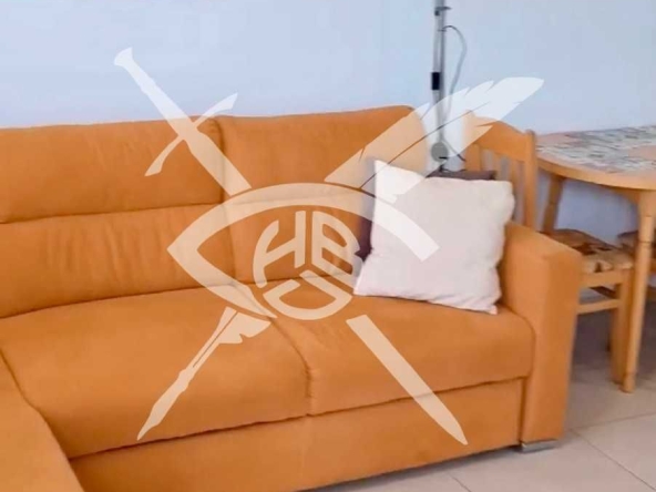 Двустаен апартамент в с. Лозенец, Област Бургас - 56 кв.м за 1447 €/кв.м - Снимка #1