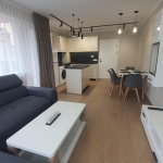 Дава се под наем Двустаен апартамент в Пловдив, Старият град - 67 кв.м за 650 € - Снимка #1