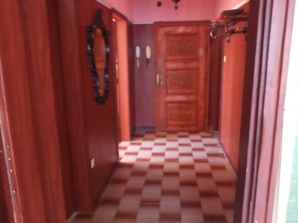 Тристаен апартамент в Пловдив, Въстанически - 67 кв.м за 1642 €/кв.м - Снимка #1