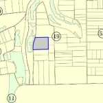 Земеделски имот в Алфатар -  кв.м за 1972 €/дка - Снимка #1