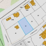 Парцел в София, Бъкстон - 607 кв.м за 67 €/кв.м - Снимка #1