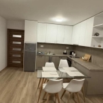 Дава се под наем Двустаен апартамент в Пловдив, Съдийски - 56 кв.м за 600 € - Снимка #1