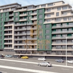 Двустаен апартамент в Варна, Цветен квартал - 70 кв.м за 830 €/кв.м - Снимка #1