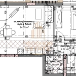 Двустаен апартамент в Варна, Младост 1 - 69 кв.м за 1550 €/кв.м - Снимка #1