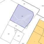 Парцел в Пловдив, Южен - 1830 кв.м за 984 €/кв.м - Снимка #1