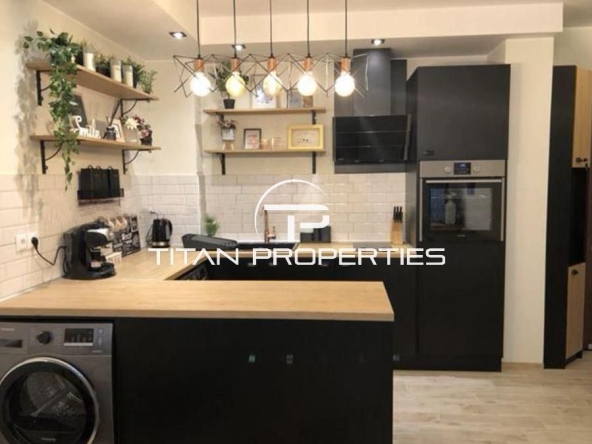 Дава се под наем Двустаен апартамент в Варна, Бриз - 70 кв.м за 700 € - Снимка #1