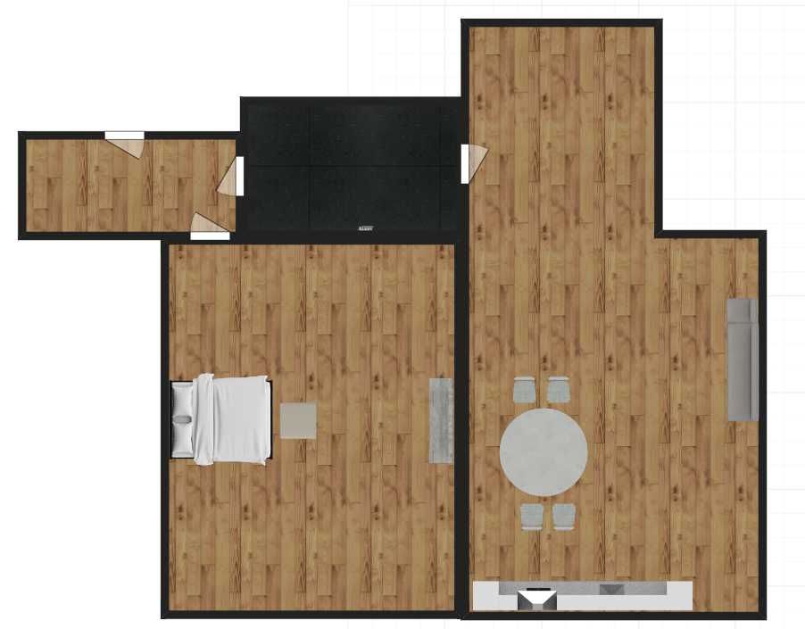 Двустаен апартамент в Пловдив, Кючук Париж - 60 кв.м за 945 €/кв.м - Снимка #1