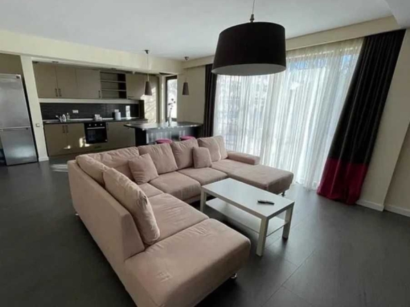 Дава се под наем Двустаен апартамент в Пловдив, Тракия - 60 кв.м за 357 € - Снимка #1