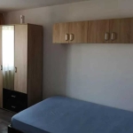 Дава се под наем Едностаен апартамент в Пловдив, Кючук Париж - 45 кв.м за 193.8 € - Снимка #1