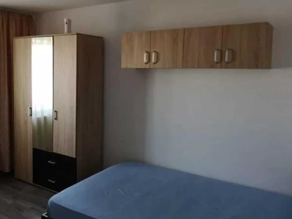 Дава се под наем Едностаен апартамент в Пловдив, Кючук Париж - 45 кв.м за 193.8 € - Снимка #1