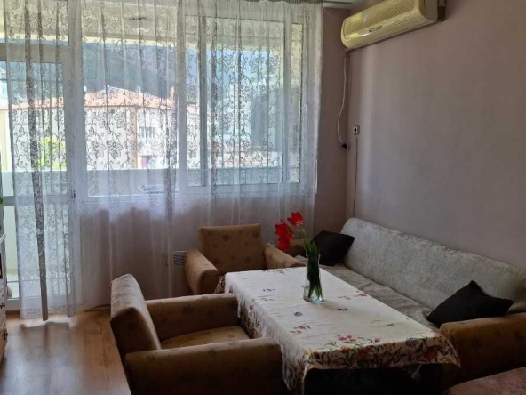 Двустаен апартамент в Петрич - 73 кв.м за 559 €/кв.м - Снимка #1