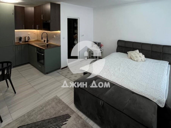 Едностаен апартамент в Свети Влас - 47 кв.м за 933 €/кв.м - Снимка #1