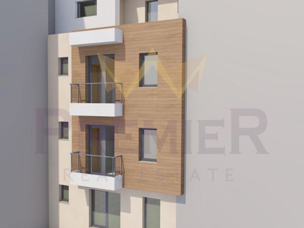 Двустаен апартамент в Несебър - 53 кв.м за 638 €/кв.м - Снимка #1