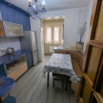 Дава се под наем Двустаен апартамент в София, Люлин 5 - 64 кв.м за 375 € - Снимка #1