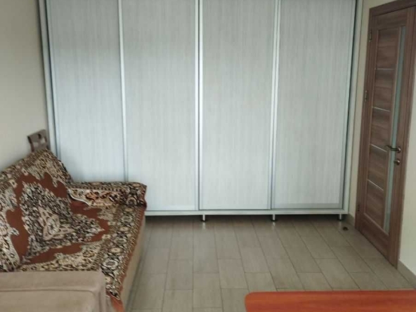 Дава се под наем Едностаен апартамент в София, Люлин 5 - 46 кв.м за 350 € - Снимка #1