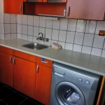 Дава се под наем Едностаен апартамент в Перник, Изток - 45 кв.м за 244.8 € - Снимка #1