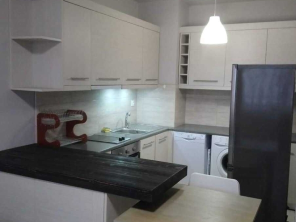 Дава се под наем Двустаен апартамент в София, Студентски град - 67 кв.м за 600 € - Снимка #1