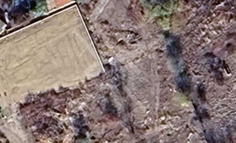 Парцел в с. Първенец, Област Пловдив - 976 кв.м за 74 €/кв.м - Снимка #1