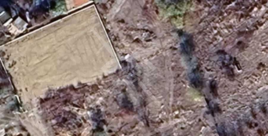 Парцел в с. Първенец, Област Пловдив - 976 кв.м за 74 €/кв.м - Снимка #1