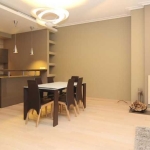 Дава се под наем Тристаен апартамент в Пловдив, Кючук Париж - 85 кв.м за 382.5 € - Снимка #1