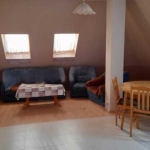 Дава се под наем Двустаен апартамент в Пловдив, Въстанически - 56 кв.м за 280.5 € - Снимка #1