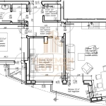 Тристаен апартамент в Варна, Операта - 91 кв.м за 2277 €/кв.м - Снимка #1