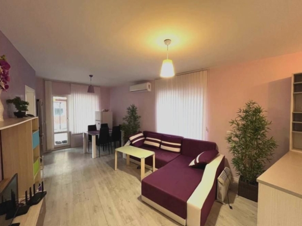 Тристаен апартамент в Бургас, Сарафово - 76 кв.м за 1843 €/кв.м - Снимка #1