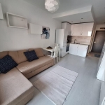 Дава се под наем Едностаен апартамент в София, Лагера - 35 кв.м за 400 € - Снимка #1