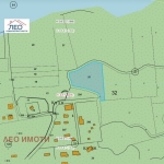 Парцел в с. Горско Косово, Област Велико Търново - 3300 кв.м за 4 €/кв.м - Снимка #1