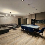 Дава се под наем Многостаен апартамент в Пловдив, Христо Смирненски - 180 кв.м за 1250 € - Снимка #1