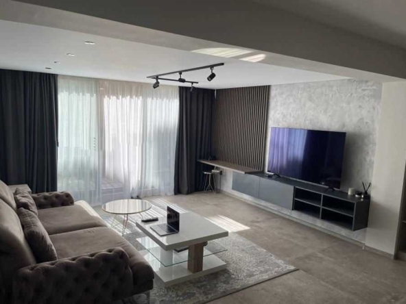 Двустаен апартамент в София, Сухата река - 74 кв.м за 1865 €/кв.м - Снимка #1