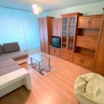 Дава се под наем Двустаен апартамент в Пловдив, Център - 44 кв.м за 153 € - Снимка #1