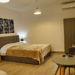 Дава се под наем Едностаен апартамент в Пловдив, Кючук Париж - 39 кв.м за 158.1 € - Снимка #1