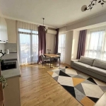 Двустаен апартамент в София, Банишора - 70 кв.м за 1858 €/кв.м - Снимка #1